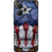 Чохол BoxFace Realme 15 5G Sentinel of Liberty
