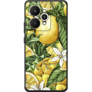 Чохол BoxFace Realme 15 5G Lemon Pattern