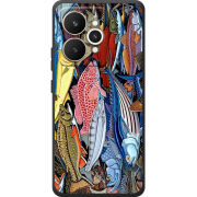 Чохол BoxFace Realme 15 5G Sea Fish