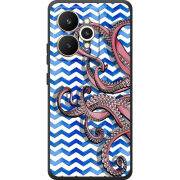 Чохол BoxFace Realme 15 5G Sea Tentacles