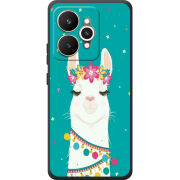 Чохол BoxFace Realme 15 5G Cold Llama