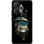 Чохол BoxFace Realme 15 5G Rich Monkey