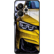 Чохол BoxFace Realme 15 5G Bmw M3 on Road