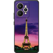 Чохол BoxFace Realme 15 5G Полночь в Париже