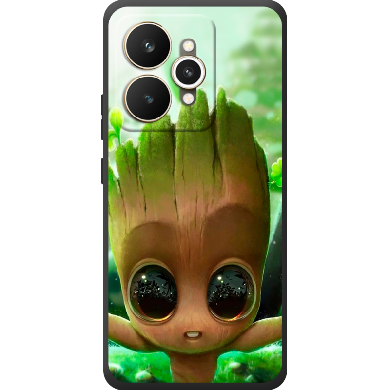 Чохол BoxFace Realme 15 5G Groot