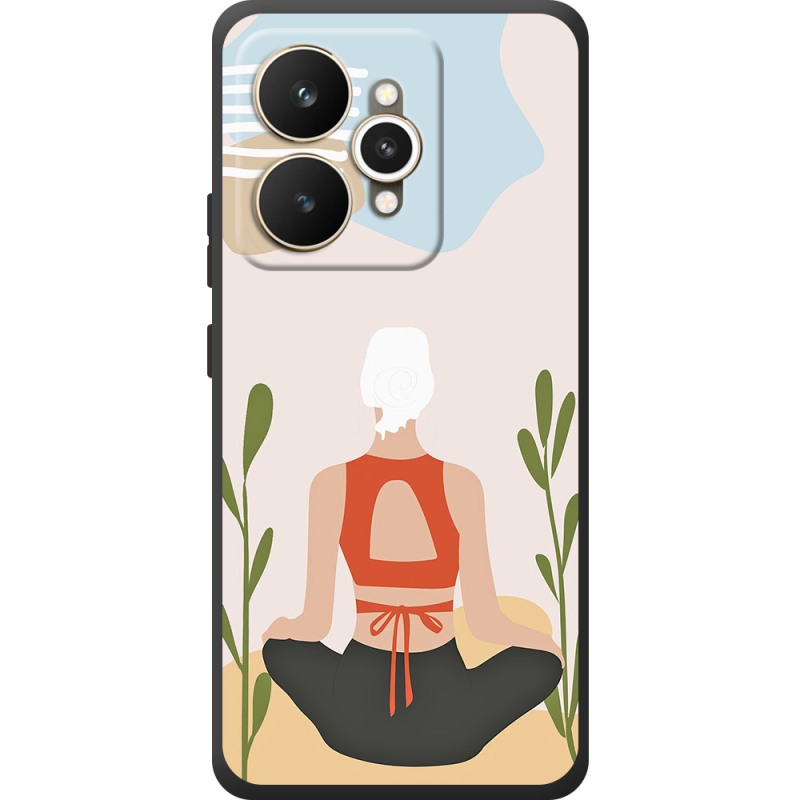 Чохол BoxFace Realme 15 5G Yoga Style