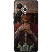 Чохол BoxFace Realme 15 5G Raya and the Last Dragon