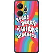 Чохол BoxFace Realme 15 5G Kindness