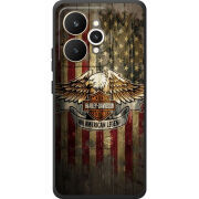 Чохол BoxFace Realme 15 5G Harley An American Legend