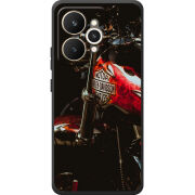 Чохол BoxFace Realme 15 5G Harley