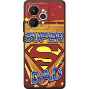 Чохол BoxFace Realme 15 5G Super Dad