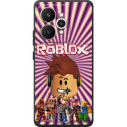 Чохол BoxFace Realme 15 5G Follow Me to Roblox