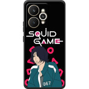 Чохол BoxFace Realme 15 5G siquid game 067