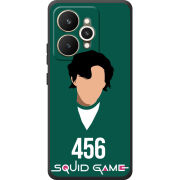 Чохол BoxFace Realme 15 5G siquid game 456
