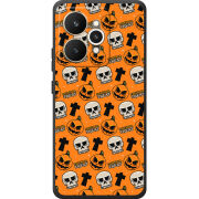 Чохол BoxFace Realme 15 5G Halloween Trick or Treat