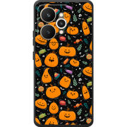 Чохол BoxFace Realme 15 5G Cute Halloween