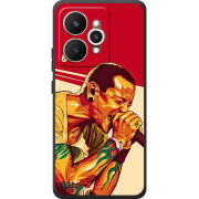Чохол BoxFace Realme 15 5G Chester Bennington