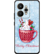 Чохол BoxFace Realme 15 5G Spicy Christmas Cocoa
