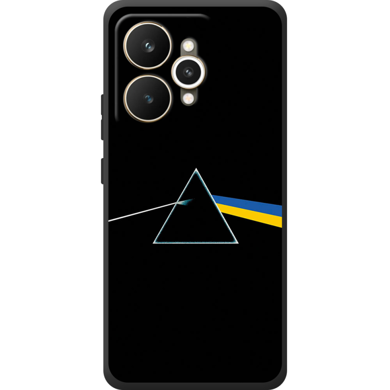 Чохол BoxFace Realme 15 5G Pink Floyd Україна