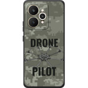 Чохол BoxFace Realme 15 5G Drone Pilot
