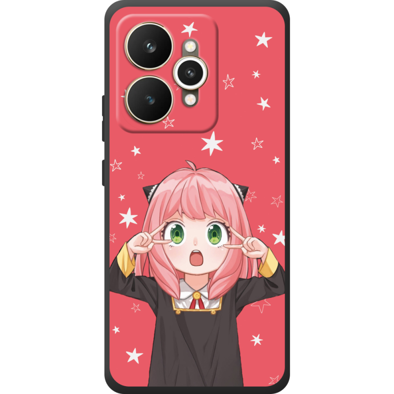 Чохол BoxFace Realme 15 5G Anya Forger