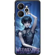 Чохол BoxFace Realme 15 5G Wednesday Dance