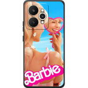 Чохол BoxFace Realme 15 5G Barbie 2023