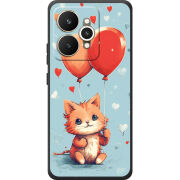 Чохол BoxFace Realme 15 5G 