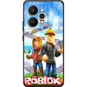 Чохол BoxFace Realme 15 5G Roblox Білдерман
