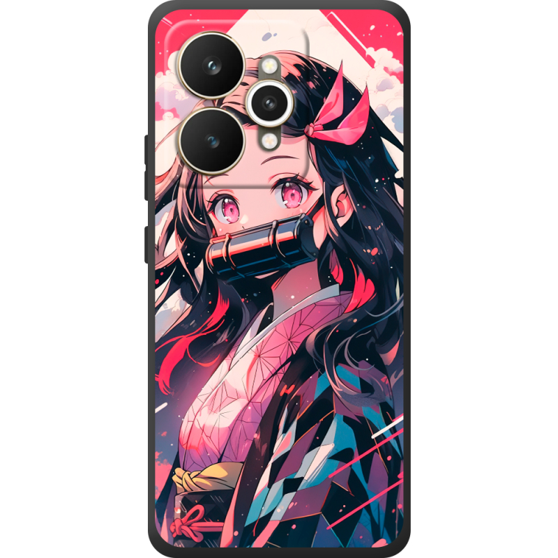 Чохол BoxFace Realme 15 5G 