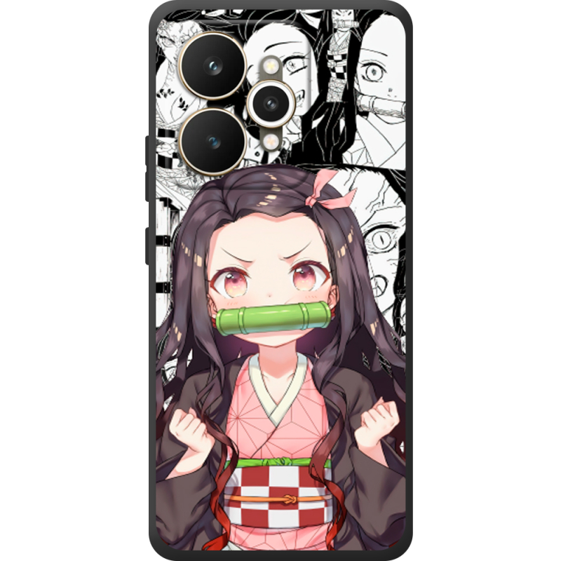 Чохол BoxFace Realme 15 5G 