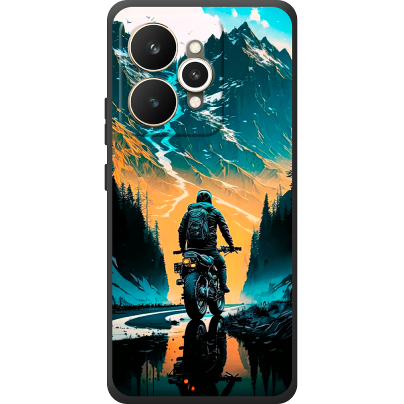 Чохол BoxFace Realme 15 5G 