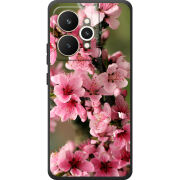 Чохол BoxFace Realme 15 5G Вишневые Цветы