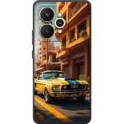 Чохол BoxFace Realme 15 5G 