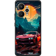 Чохол BoxFace Realme 15 5G 