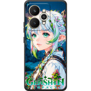Чохол BoxFace Realme 15 5G Нахіда Genshin