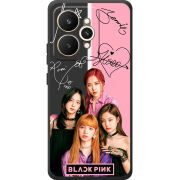 Чохол BoxFace Realme 15 5G Blackpink Kpop