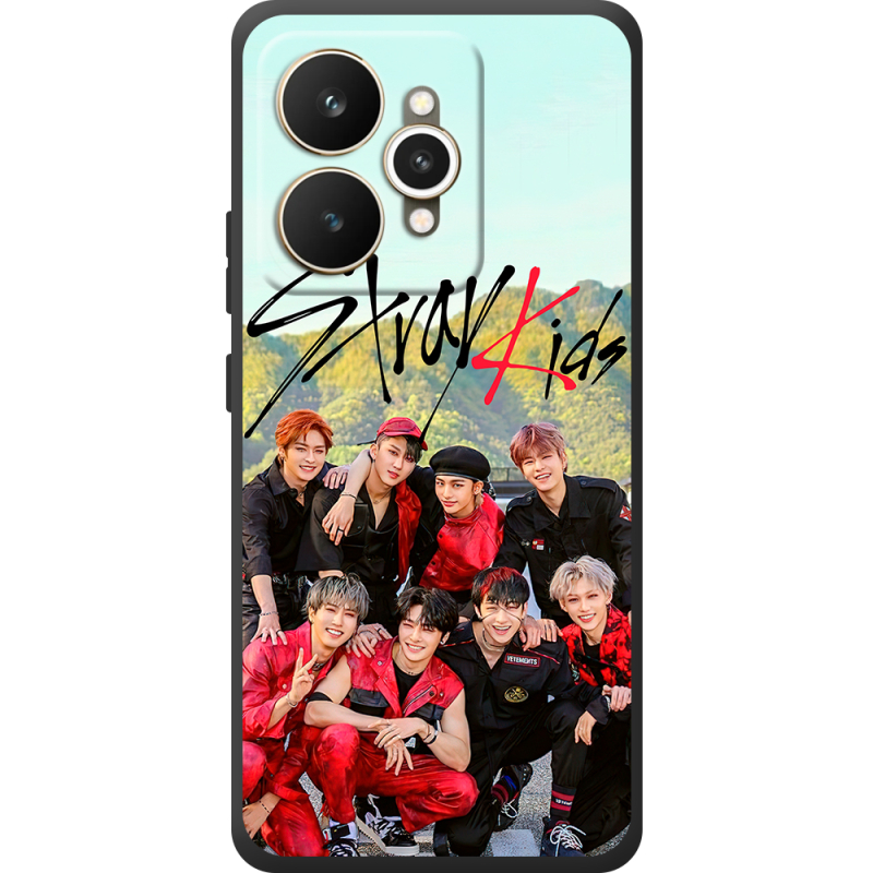 Чохол BoxFace Realme 15 5G Stray Kids Boy Band