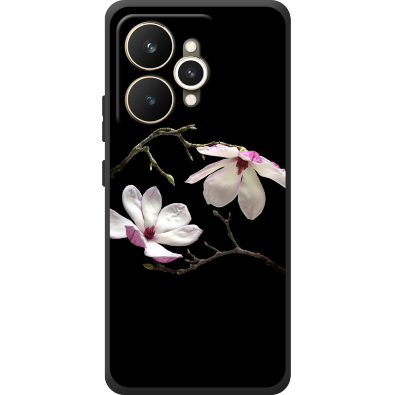 Чохол BoxFace Realme 15 5G Ночные Магнолии
