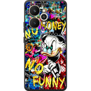 Чохол BoxFace Realme 15 5G no money no funny