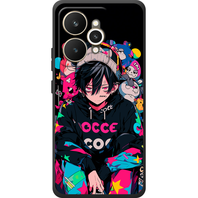 Чохол BoxFace Realme 15 5G 