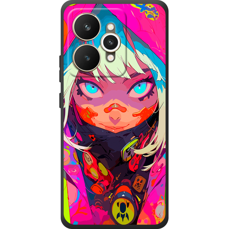 Чохол BoxFace Realme 15 5G 