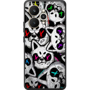 Чохол BoxFace Realme 15 5G Monster meow