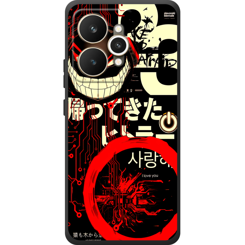 Чохол BoxFace Realme 15 5G 