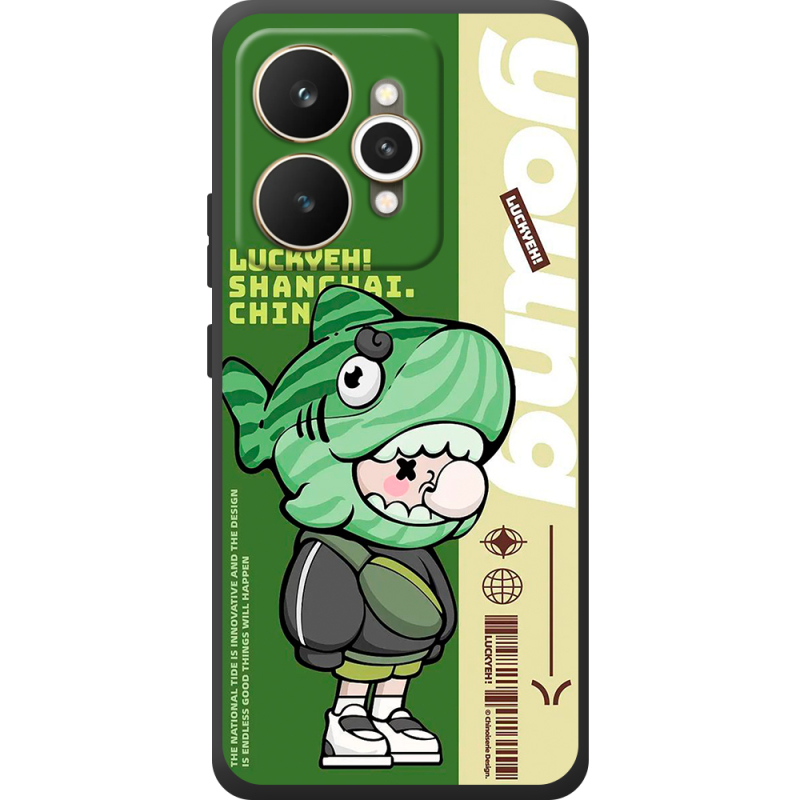 Чохол BoxFace Realme 15 5G 