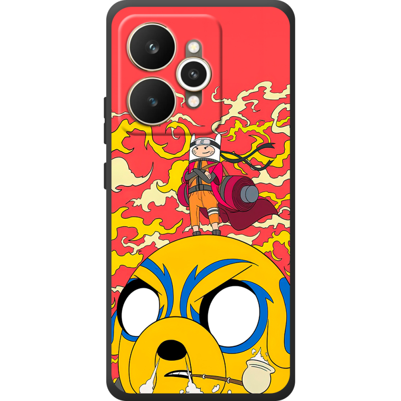 Чохол BoxFace Realme 15 5G 