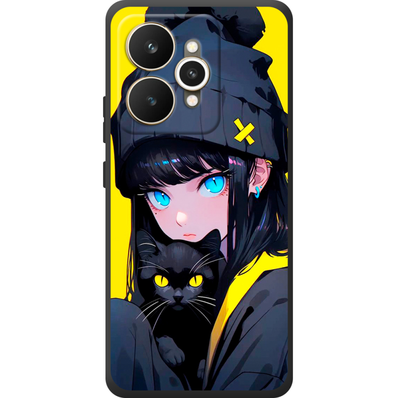 Чохол BoxFace Realme 15 5G 