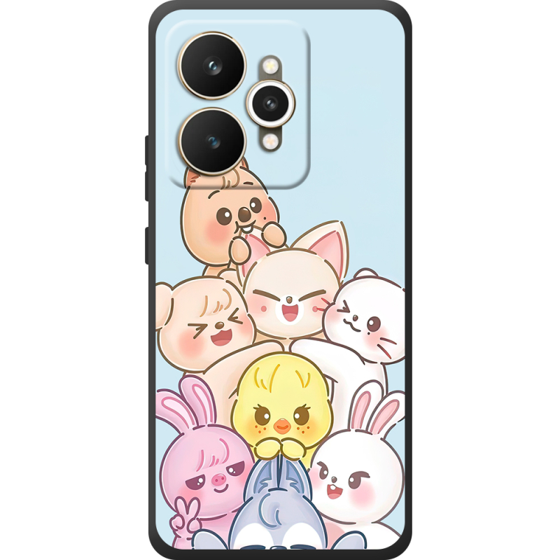 Чохол BoxFace Realme 15 5G 