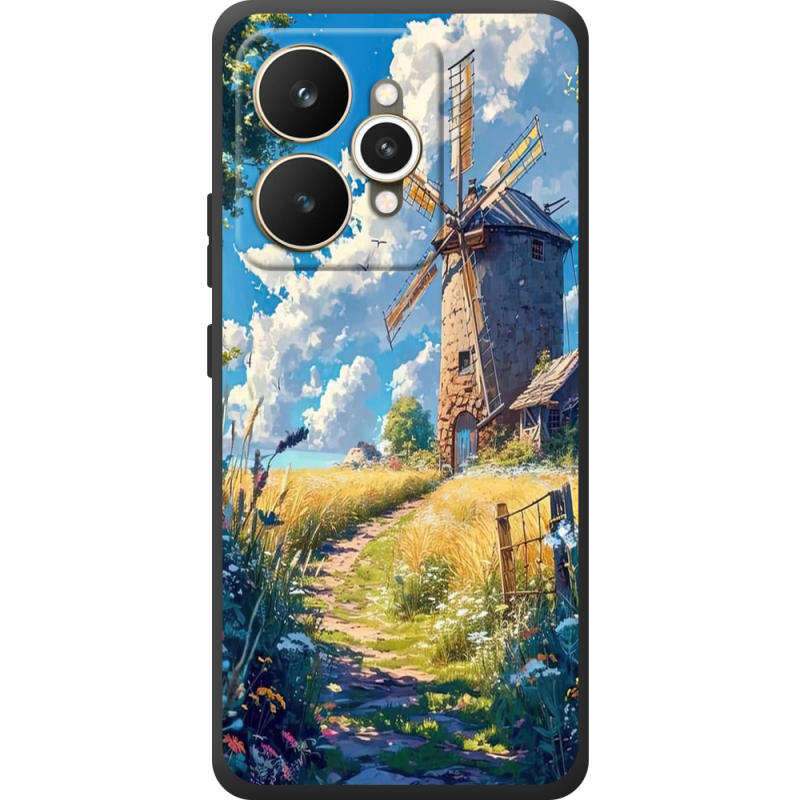 Чохол BoxFace Realme 15 5G 