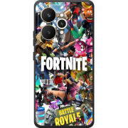 Чохол BoxFace Realme 15 5G 